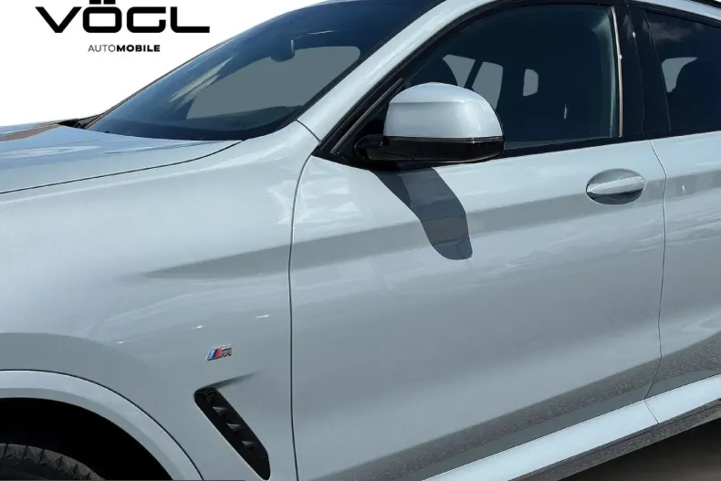 BMW X4 (Seria X) din 2023 cu 27.010 km - oferta BMW244740 - foto 12