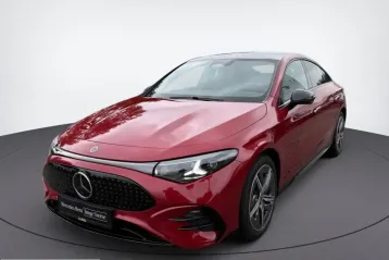 Mercedes-Benz CLA 250 din 2025 - oferta MER244741