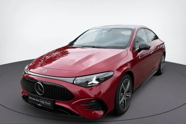 Mercedes-Benz CLA 250 (Clasa CLA) din 2025 cu 13.279 km - oferta MER244741 - foto 1