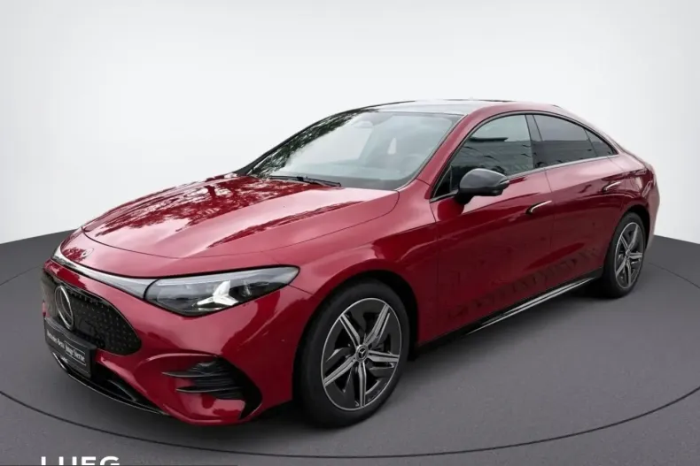 Mercedes-Benz CLA 250 (Clasa CLA) din 2025 cu 13.279 km - oferta MER244741 - foto 3