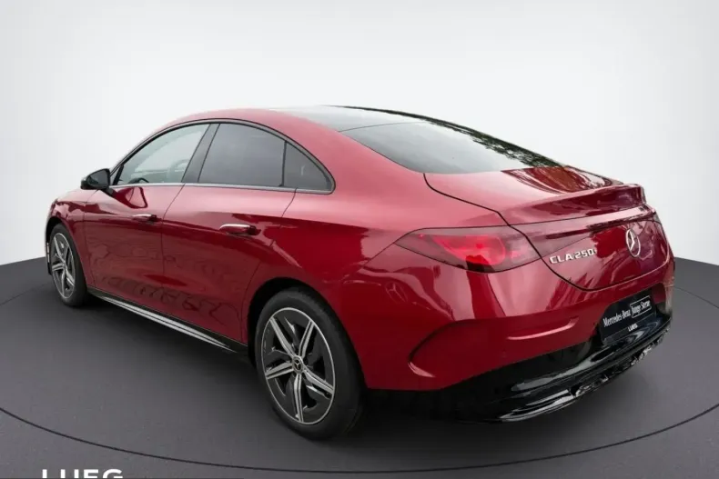 Mercedes-Benz CLA 250 (Clasa CLA) din 2025 cu 13.279 km - oferta MER244741 - foto 5