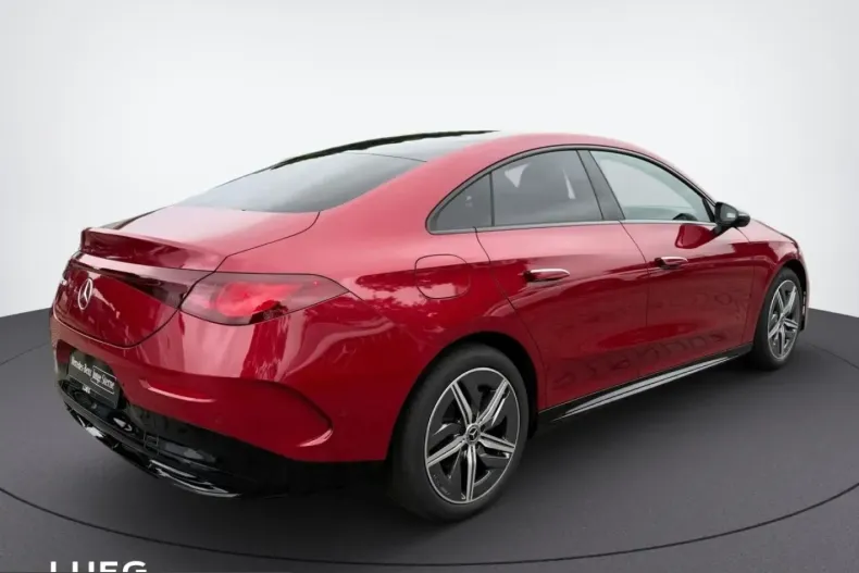 Mercedes-Benz CLA 250 (Clasa CLA) din 2025 cu 13.279 km - oferta MER244741 - foto 6
