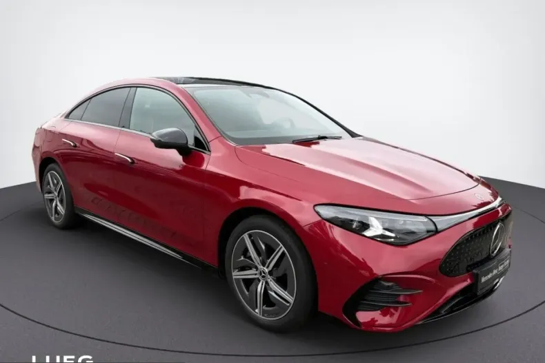 Mercedes-Benz CLA 250 (Clasa CLA) din 2025 cu 13.279 km - oferta MER244741 - foto 7