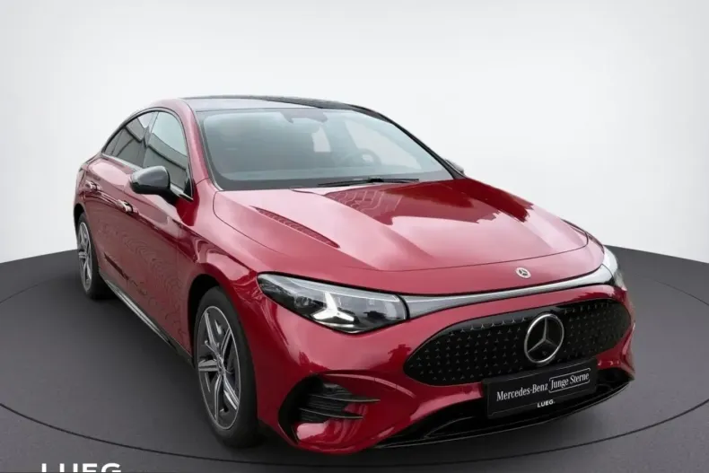 Mercedes-Benz CLA 250 (Clasa CLA) din 2025 cu 13.279 km - oferta MER244741 - foto 8