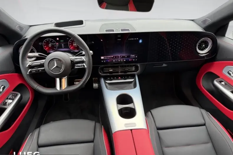 Mercedes-Benz CLA 250 (Clasa CLA) din 2025 cu 13.279 km - oferta MER244741 - foto 12
