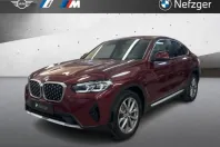 BMW X4 (Seria X) din 2023 cu 55.650 km - oferta BMW244742 - foto 1