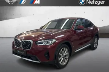 BMW X4 din 2023 - oferta BMW244742