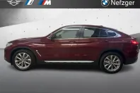 BMW X4 (Seria X) din 2023 cu 55.650 km - oferta BMW244742 - foto 2