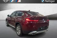 BMW X4 (Seria X) din 2023 cu 55.650 km - oferta BMW244742 - foto 3