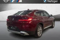 BMW X4 (Seria X) din 2023 cu 55.650 km - oferta BMW244742 - foto 4