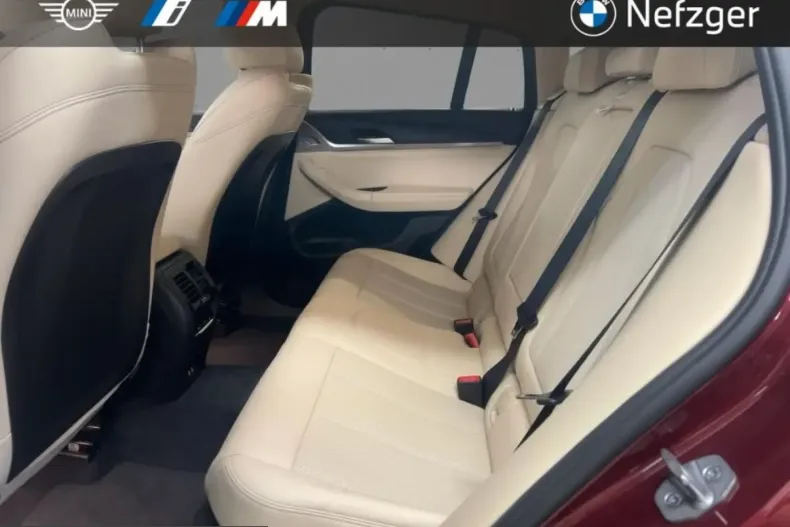 BMW X4 (Seria X) din 2023 cu 55.650 km - oferta BMW244742 - foto 8
