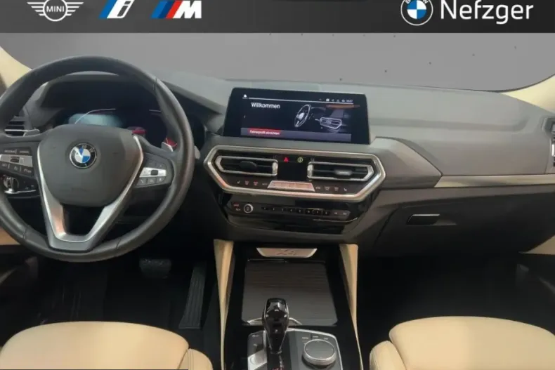 BMW X4 (Seria X) din 2023 cu 55.650 km - oferta BMW244742 - foto 9