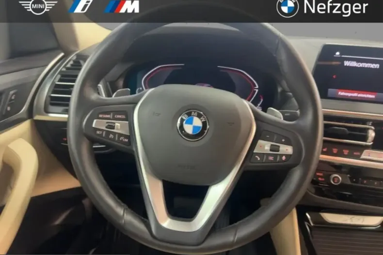 BMW X4 (Seria X) din 2023 cu 55.650 km - oferta BMW244742 - foto 10