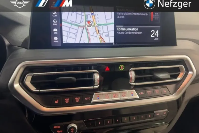 BMW X4 (Seria X) din 2023 cu 55.650 km - oferta BMW244742 - foto 11