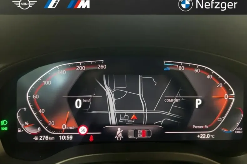 BMW X4 (Seria X) din 2023 cu 55.650 km - oferta BMW244742 - foto 13