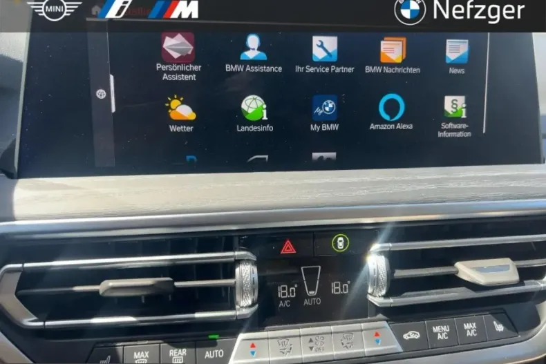 BMW X4 (Seria X) din 2023 cu 55.650 km - oferta BMW244742 - foto 15