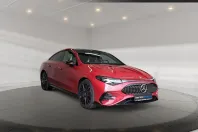 Mercedes-Benz CLA 250 (Clasa CLA) din 2025 cu 8.800 km - oferta MER244743 - foto 1