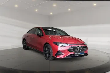 Mercedes-Benz CLA 250 din 2025 - oferta MER244743