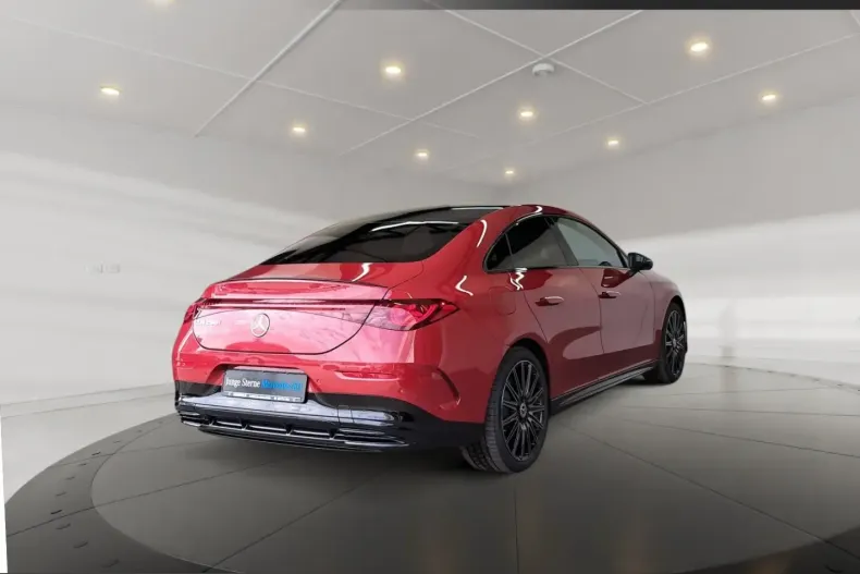 Mercedes-Benz CLA 250 (Clasa CLA) din 2025 cu 8.800 km - oferta MER244743 - foto 5