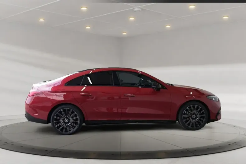 Mercedes-Benz CLA 250 (Clasa CLA) din 2025 cu 8.800 km - oferta MER244743 - foto 6