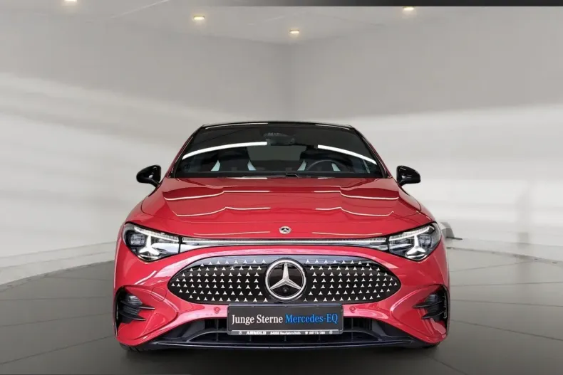 Mercedes-Benz CLA 250 (Clasa CLA) din 2025 cu 8.800 km - oferta MER244743 - foto 7