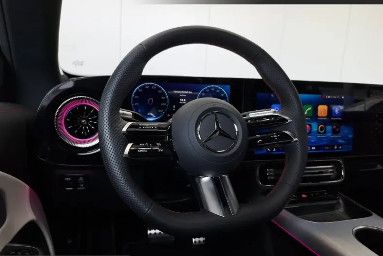 Mercedes-Benz CLA 250 (Clasa CLA) din 2025 cu 8.800 km - oferta MER244743 - foto 8