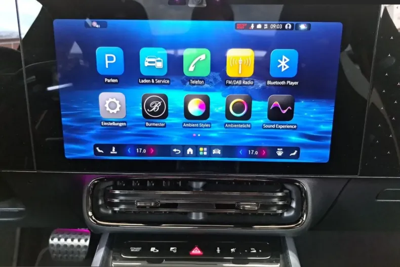 Mercedes-Benz CLA 250 (Clasa CLA) din 2025 cu 8.800 km - oferta MER244743 - foto 9