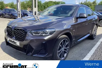 BMW X4 din 2023 - oferta BMW244744