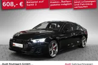 Audi A5 din 2022 cu 62.658 km - oferta AUD244745 - foto 1