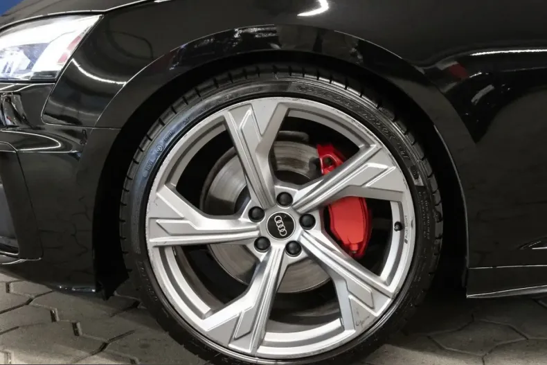 Audi A5 din 2022 cu 62.658 km - oferta AUD244745 - foto 10