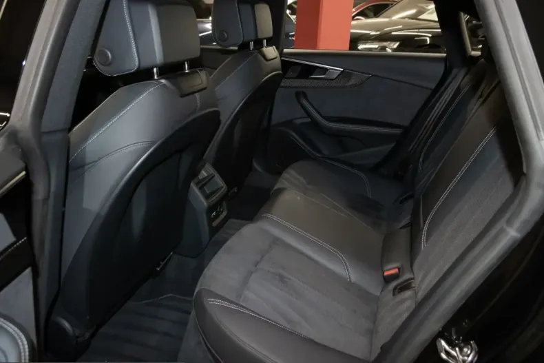 Audi A5 din 2022 cu 62.658 km - oferta AUD244745 - foto 11