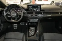 Audi A5 din 2022 cu 62.658 km - oferta AUD244745 - foto 13