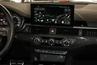Audi A5 din 2022 cu 62.658 km - oferta AUD244745 - foto 15