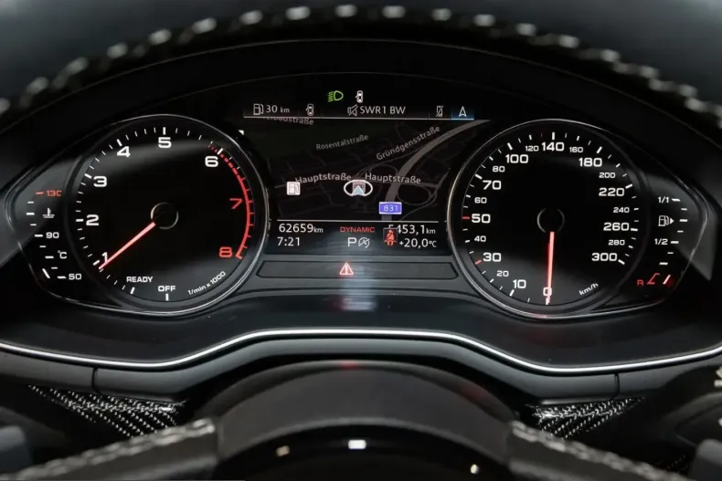Audi A5 din 2022 cu 62.658 km - oferta AUD244745 - foto 19