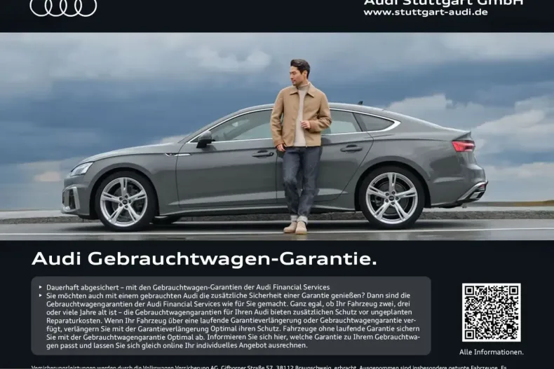 Audi A5 din 2022 cu 62.658 km - oferta AUD244745 - foto 21
