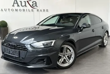 Audi A5 din 2022 - oferta AUD244746