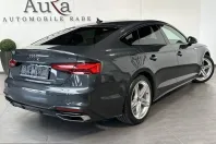 Audi A5 din 2022 cu 46.750 km - oferta AUD244746 - foto 4