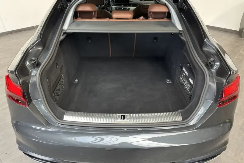 Audi A5 din 2022 cu 46.750 km - oferta AUD244746 - foto 6