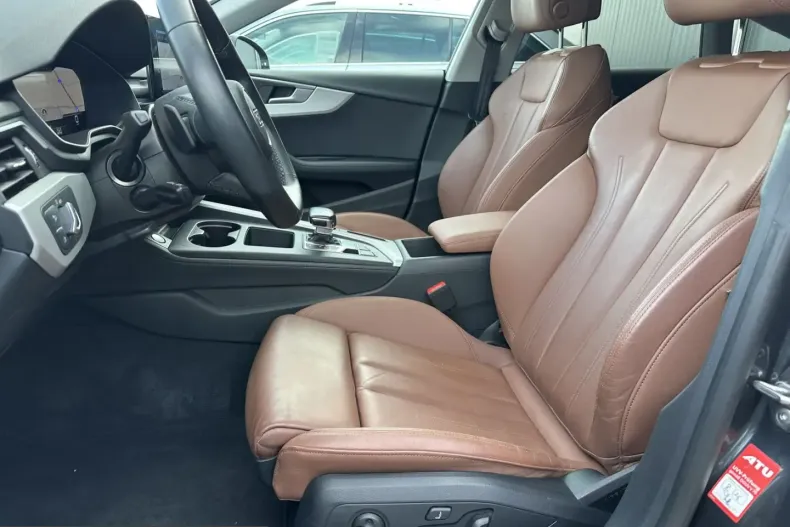 Audi A5 din 2022 cu 46.750 km - oferta AUD244746 - foto 10