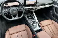 Audi A5 din 2022 cu 46.750 km - oferta AUD244746 - foto 13