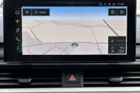 Audi A5 din 2022 cu 46.750 km - oferta AUD244746 - foto 16