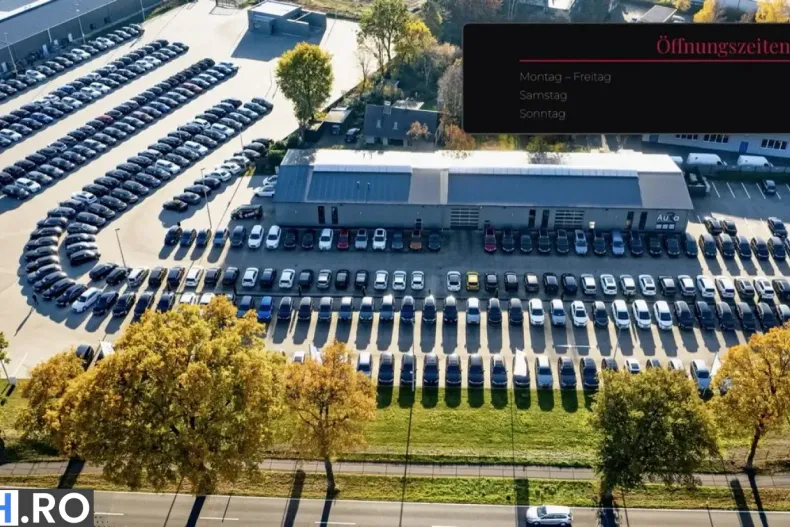 Audi A5 din 2022 cu 46.750 km - oferta AUD244746 - foto 20