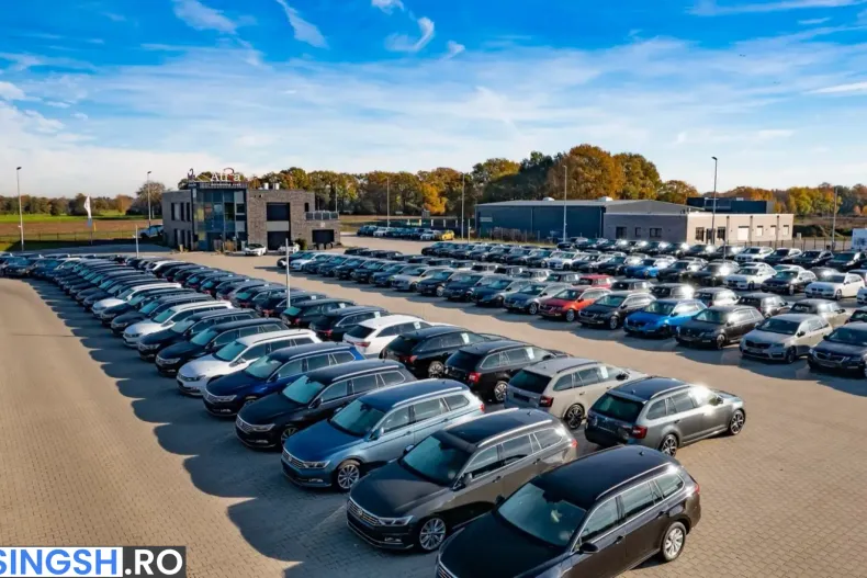 Audi A5 din 2022 cu 46.750 km - oferta AUD244746 - foto 22