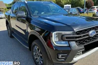 Ford Ranger din 2023 cu 49.700 km - oferta FOR244747 - foto 1