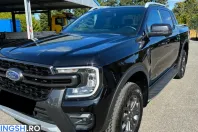 Ford Ranger din 2023 cu 49.700 km - oferta FOR244747 - foto 2