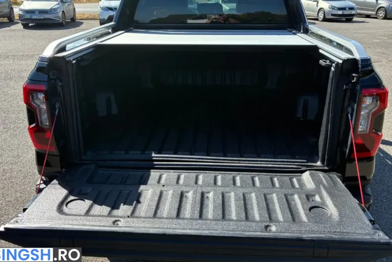 Ford Ranger din 2023 cu 49.700 km - oferta FOR244747 - foto 5