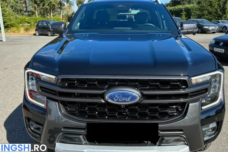 Ford Ranger din 2023 cu 49.700 km - oferta FOR244747 - foto 11