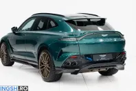 Aston Martin DBX din 2024 cu 13.180 km - oferta AST244748 - foto 2