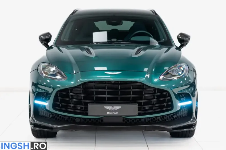 Aston Martin DBX din 2024 cu 13.180 km - oferta AST244748 - foto 3