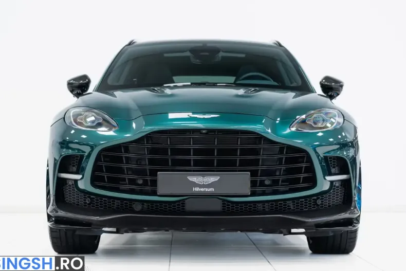 Aston Martin DBX din 2024 cu 13.180 km - oferta AST244748 - foto 5